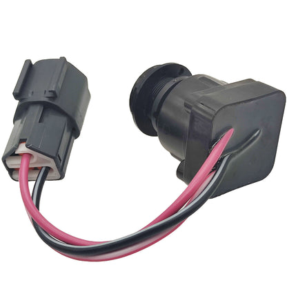 Ignition Switch RC411-53964 w/ Key RC411-53933 for Kubota Excavator U35 U35S U15