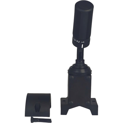 Transmission Shifter 7-125-05GT Fit for Genie TH842C TH844C GTH-1048 GTH-1056
