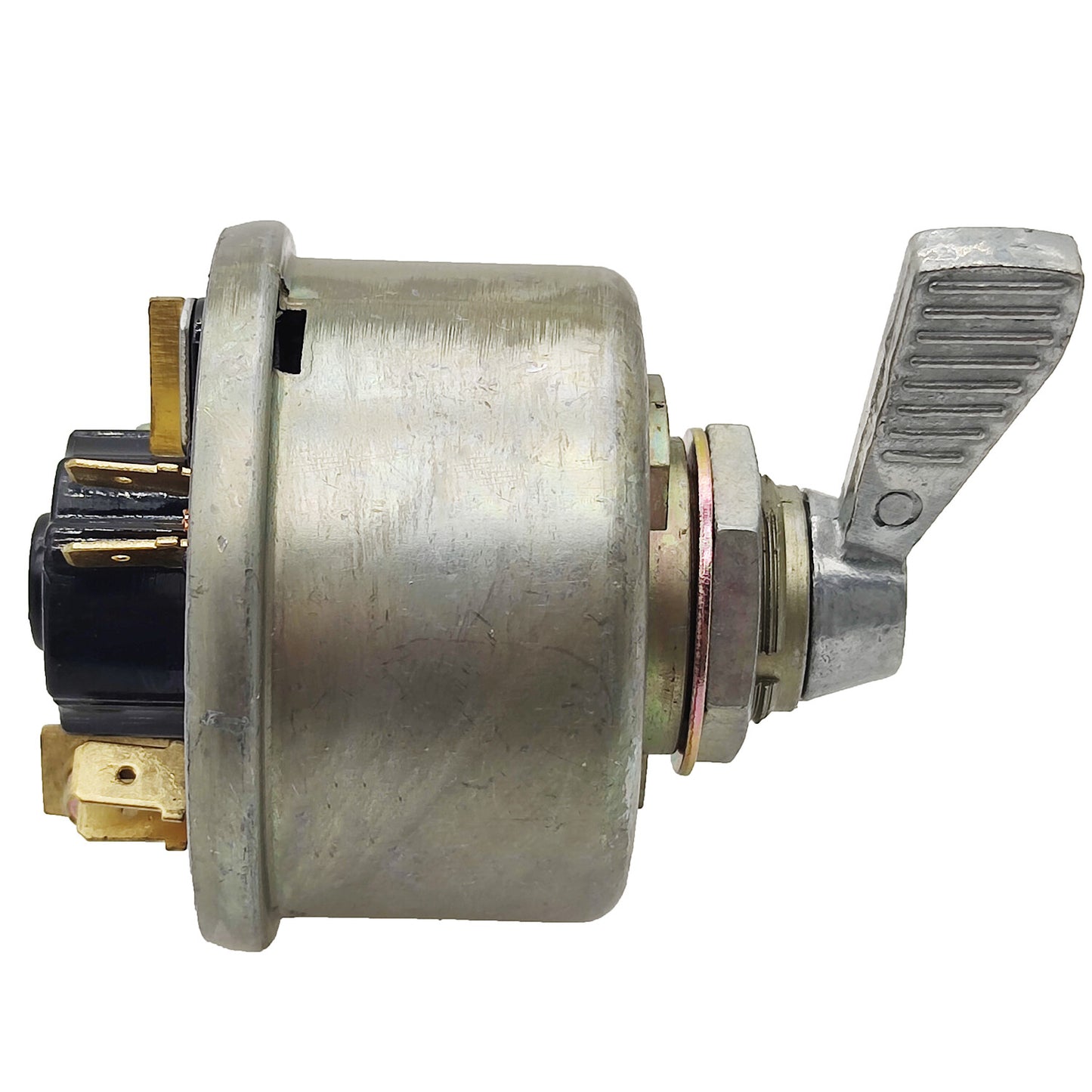 Starter Switch TX10954 for Long Tractor 550 560 560DT 560DTE 610C 610DT 510DT