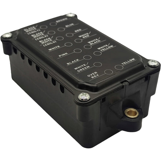 Fit Yamaha 75HP 80HP 85HP 90HP 688-85540-15-00 688-85540-16 CDI Unit Power Pack
