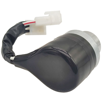 For John Deere 670 870 970 Compact Tractor AM876787 Ignition Switch w/ Key 52160