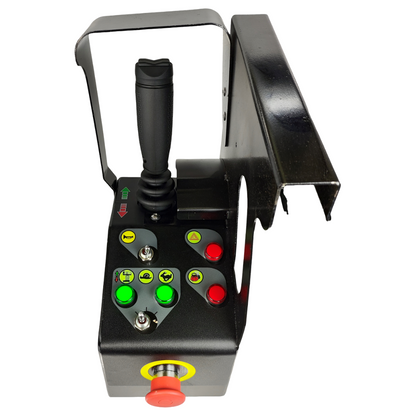 4000306220 Platform Control Box for Haulotte Optimum 6 Compact 8 Compact 10N