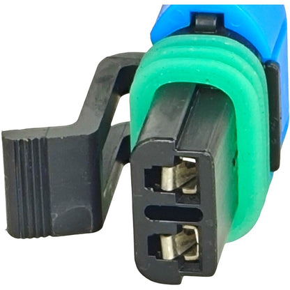 DC 97W 14V Electric Fan Motor ZYT-64 130091 Fit for Carrier 200 550 300 644 622