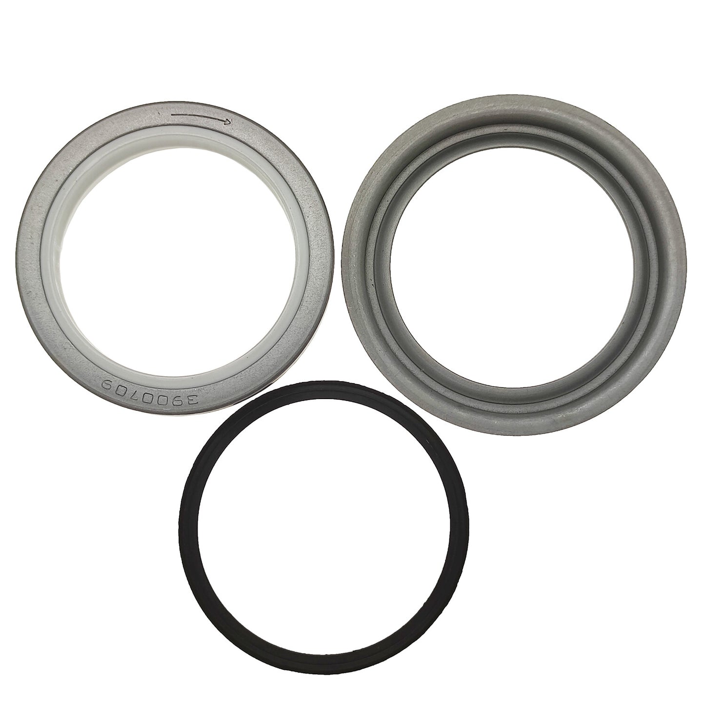 Front Main Crankshaft Oil Seal Steel Installer 89-Up 5.9 6.7 for Cummins 3935959
