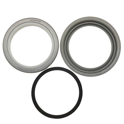 Front Main Crankshaft Oil Seal Steel Installer 89-Up 5.9 6.7 for Cummins 3935959