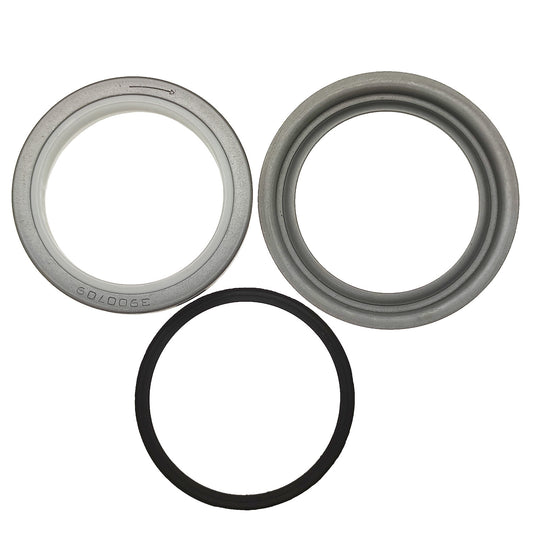 Front Main Crankshaft Oil Seal Steel Installer 89-Up 5.9 6.7 for Cummins 3935959