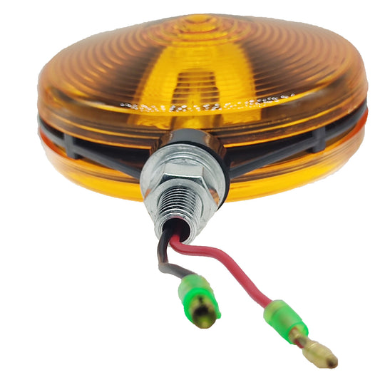 Hazard Light Fit for Kubota M9540F-1 M9540HD M9540HD-1 M9540HD12 M9540HD12-1