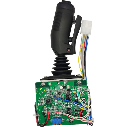 123994AA Joystick Controller 123994 123994AC 123994AB 123994AD Fit for Skyjack