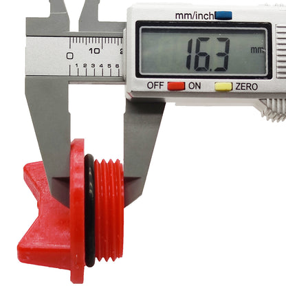 Oil Cap 38240-21410 TC402-21410 for Kubota L4701 L4610 L4850DT L5450DT Tractor