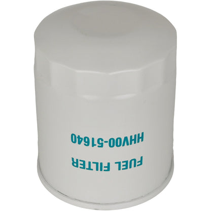 Fuel Filter HHV00-51640 for Kubota SVL75-2C SVL95-2S Track Loader V3800 Engine