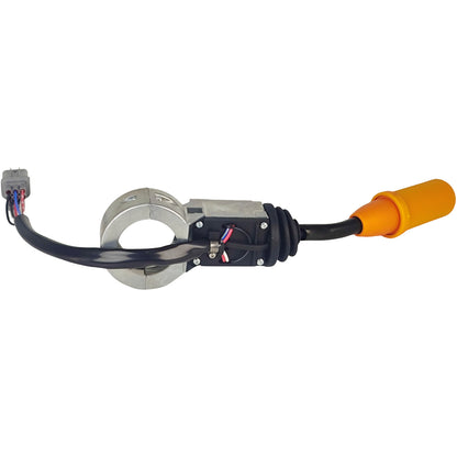 Transmission Shifter 701/80144 701/53700 for JCB 4C444 4CN444 4CX444 Super