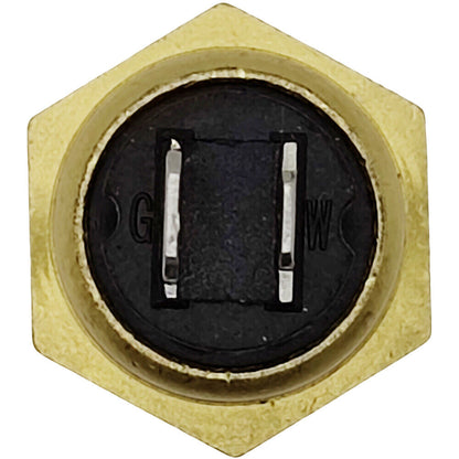 622817 Water Temperature Sensor Alarm Switch 1/2NPT 103℃ for FG Wilson Genset