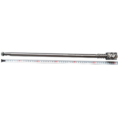Steering Shaft 34150-16200 Fit for Kubota L175 L185DT L185F L245DT L245F L225DT