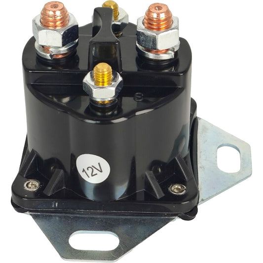 12V Glow Plug Relay F81Z-12B533AC for Ford 94-03 7.3L F250 F350 Super Duty