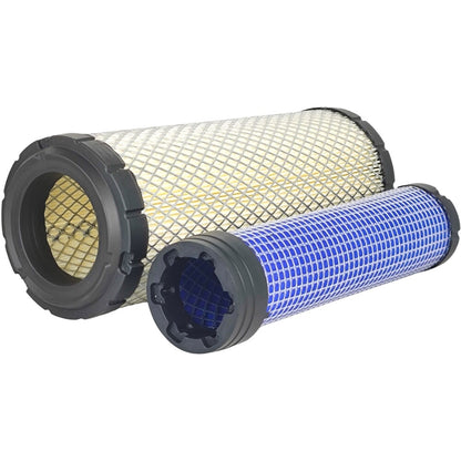 Full Service Filter Kit Fit for Kubota L3901HST L3301HST w/ D1803 Engine