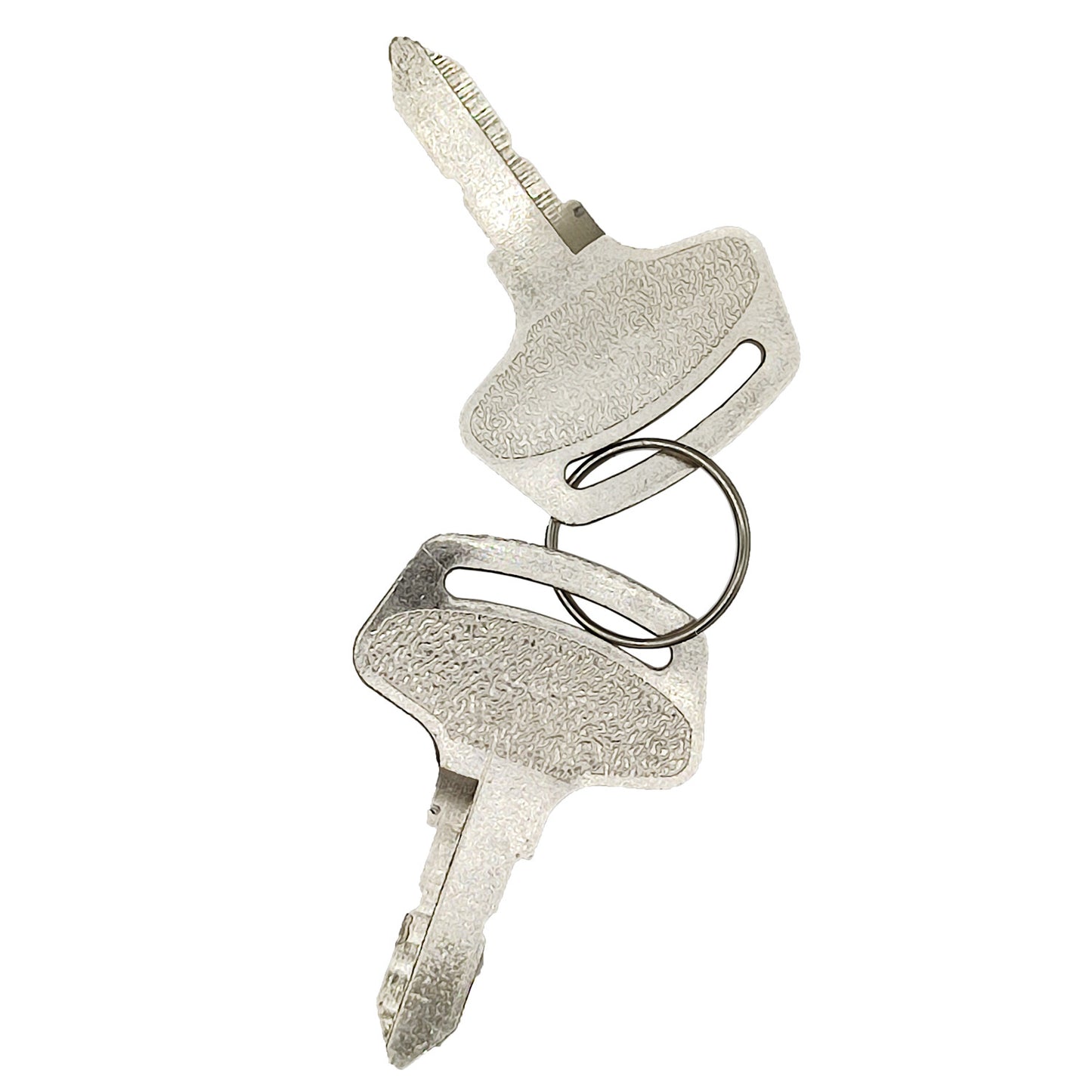 For Kubota Zero Turn Mower ZD25F ZD18F ZD21F ZD21 6610155200 Ignition Key Switch