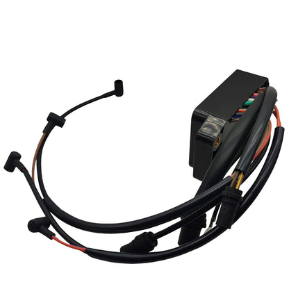Fit Evinrude Johnson OMC CDI Power Pack 0583773 0584028 0584027 0584029