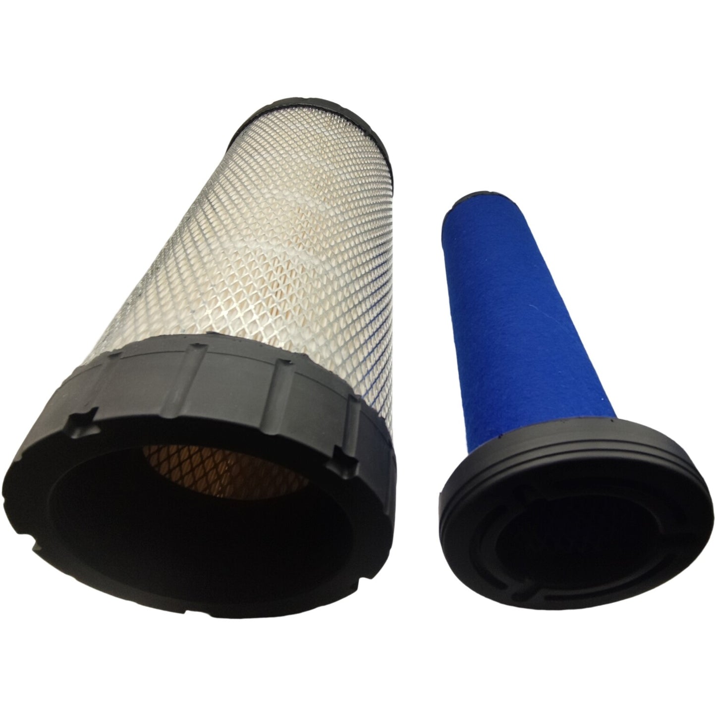 RS5745 Outer Inner Air Filter Set for Baldwin RS5746 Fleetguard AF25960 AF25961