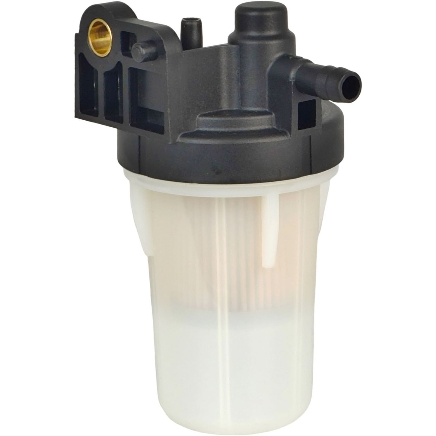 31A6200300  Fuel Filter Assy for Mahindra Tractor HST Max 22 24 25 25XL Engine