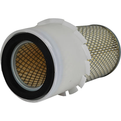 Outer Inner Air Filter Set for John Deere AM108185 AM108184 Secondary Primary