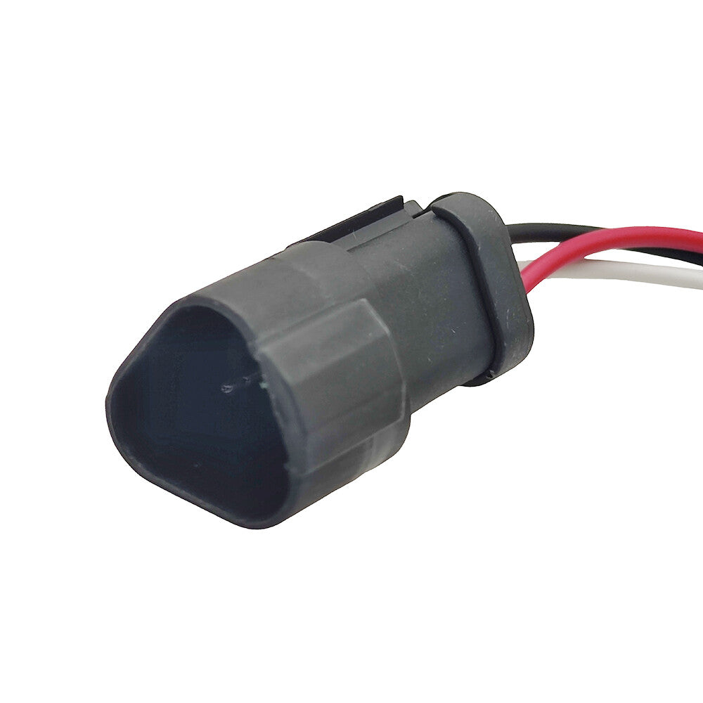 Pump High Pressure Sensor for Caterpillar CAT E320C E312C 3046 221-8859 157-3182