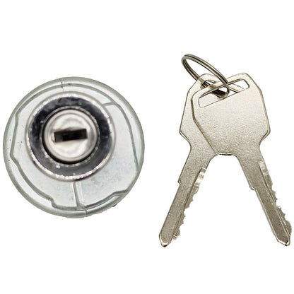 57510-23000-71 Ignition Switch W/Key Fit for Toyota Forklift 42-6FGCU25