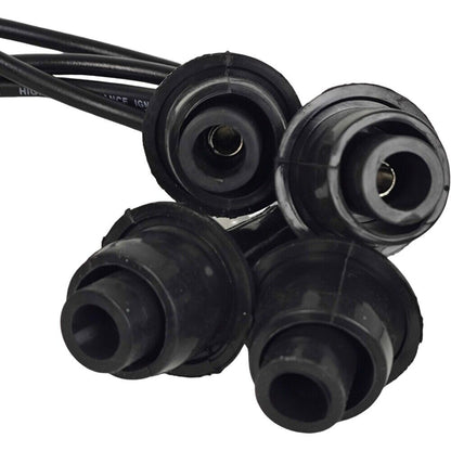 4Y Engine Distributor Fit for Toyota 19030-UB010 19030-78151-71 19030-78154-71