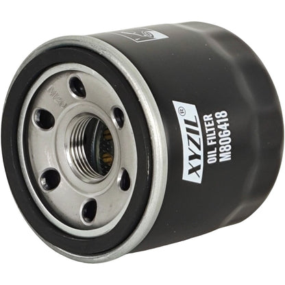 Maintenance Filter Kit LVA21196 for John Deere 2210 Compact Utility Tractor
