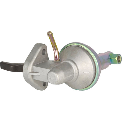 Fuel Pump 841161 for Volvo Penta AQ230B AQ250A AQ250B AQ251A B21 B23 B25
