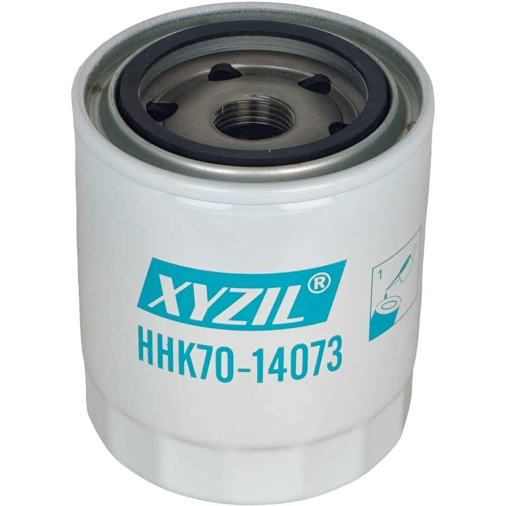 Fit for Fleetguard Hydraulic Oil Filter Fit for Baldwin BT8908 LF17543 Spin-on