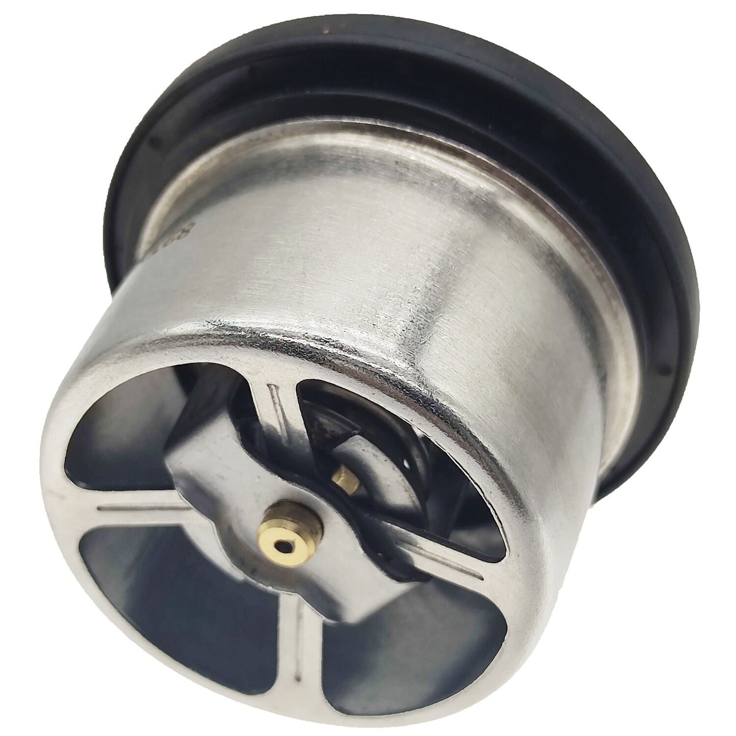 82°C Thermostat 8149182 1544683 1661277 1303061 Fit for Volvo D12 Series Engine