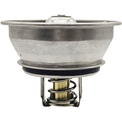 82℃ 180℉ Thermostat Fits for 2011-2022 Volvo Truck VNL D13 21237213 21613426