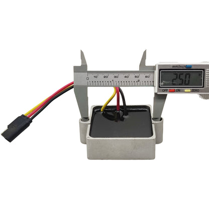 Voltage Regulator Fit for Polaris Many 2014-2021 550 4013459 Snow