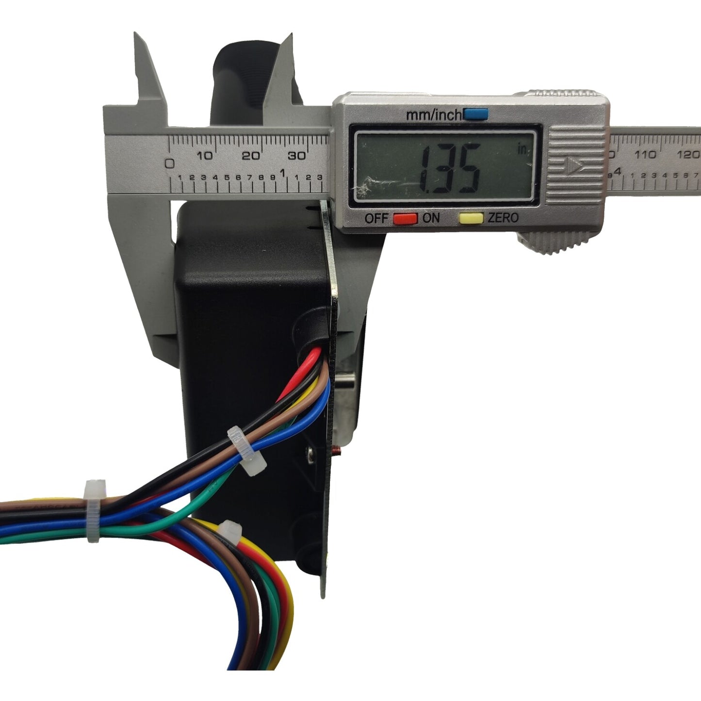 1600318 Joystick Controller for JLG 400S 460SJ 600S 660SJ 800A 800AJ 800S