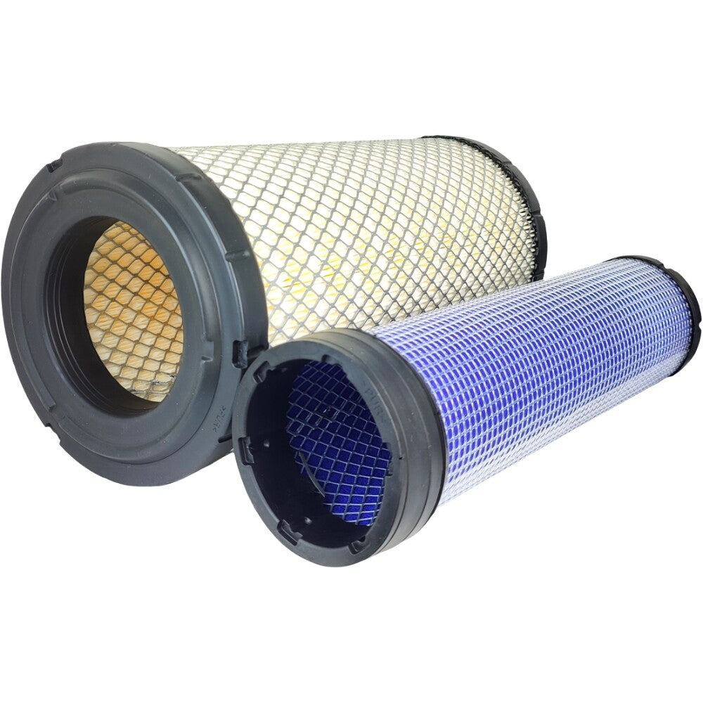 Maintenance Filter Kit Fit for Kubota M9540HD M9540FC M9540HD12 M95SH M95SDS