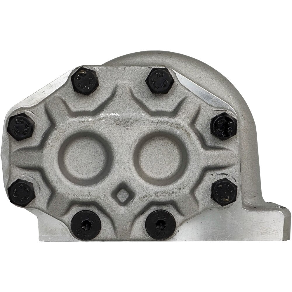 84573150 Hydraulic Gear Pump for Case IH C50 C60 C70 C90 C80 CX50 C100 CX60 CX70