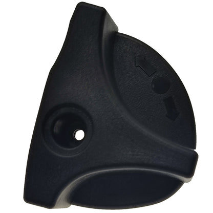 Control Knob Right Accelerator 1120-340005-00 for Big Joe Electric Pallet Truck