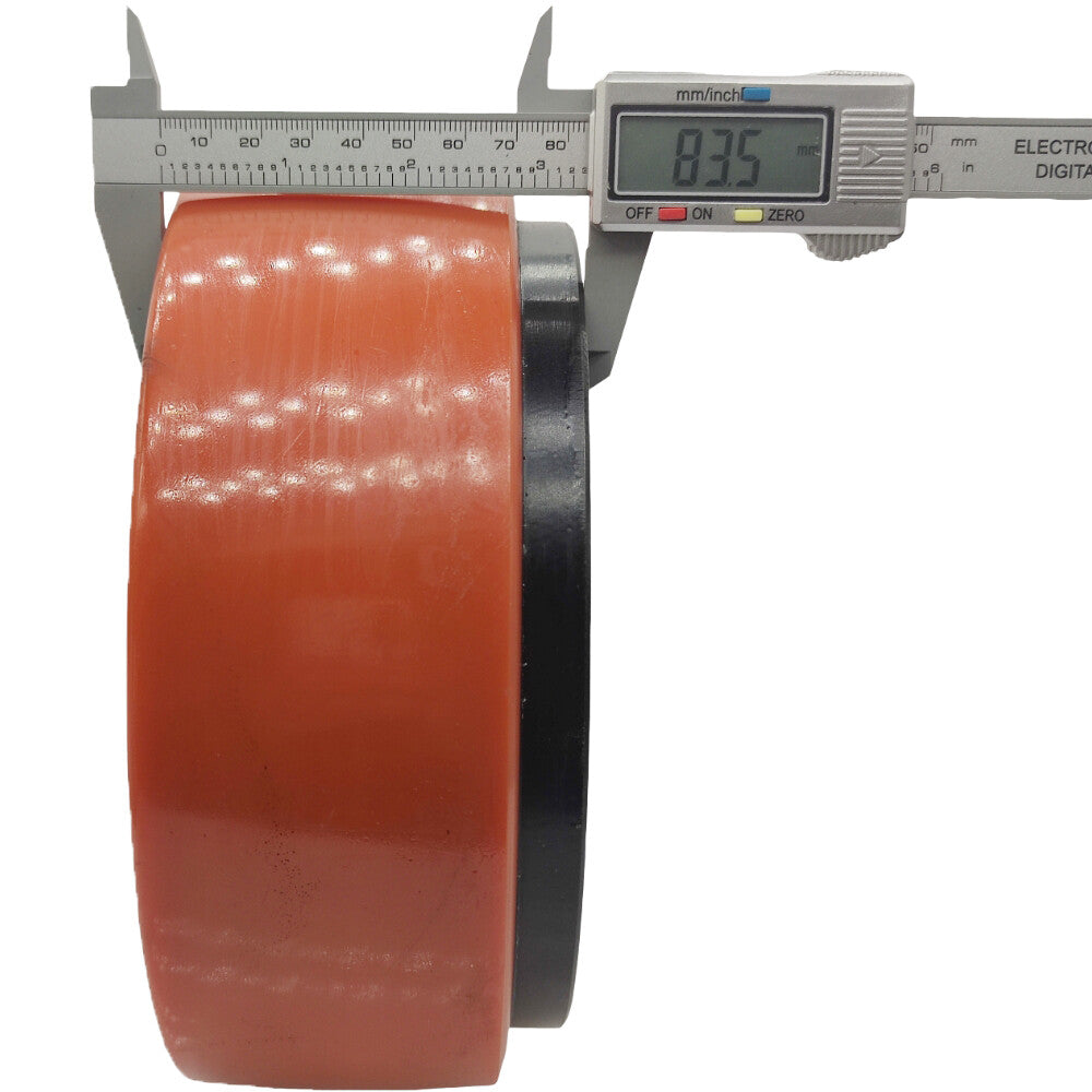Drive Wheel 1115-220000-A0 Fit for EP Equipment ES12-12ESR ES10-10ESR ES10-10ES2