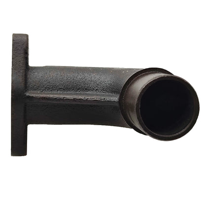 15221-12320 Exhaust Elbow Fit Kubota L185 L225 L245 L2000 L1501DT L1801 L2200