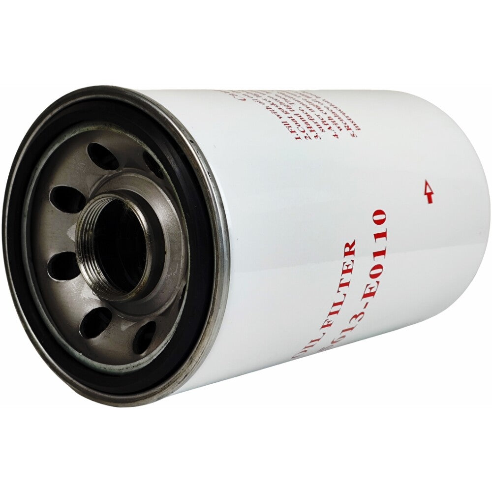 Oil Filter 15613E0110 15613-E0110 for Hino 2005-2020 258 338
