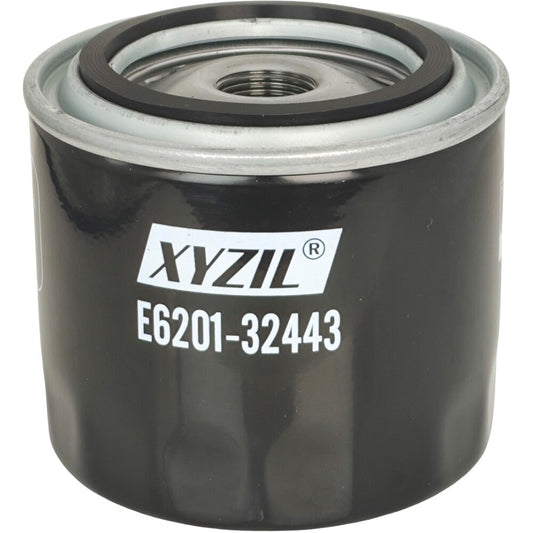 Engine Oil Filter Fit for Kioti CK2510 CK2610 CK27 CK30 CK35 CK4010 E6201-32443