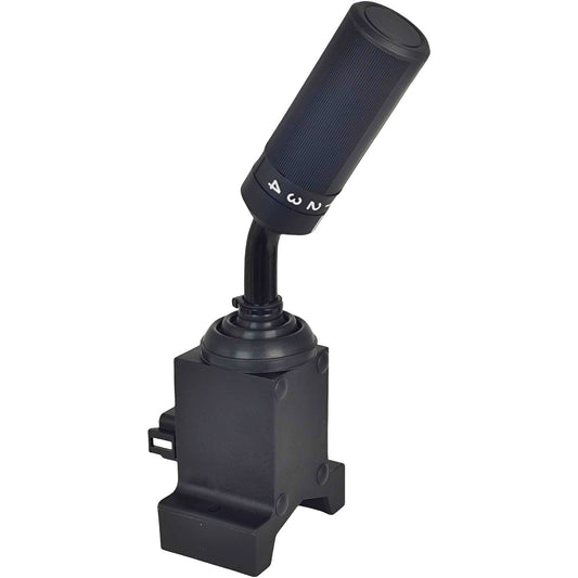 4 Speed Shifter 91563226 Fit for JLG G6-42A G10-55A Telehandler w/Half Clamp