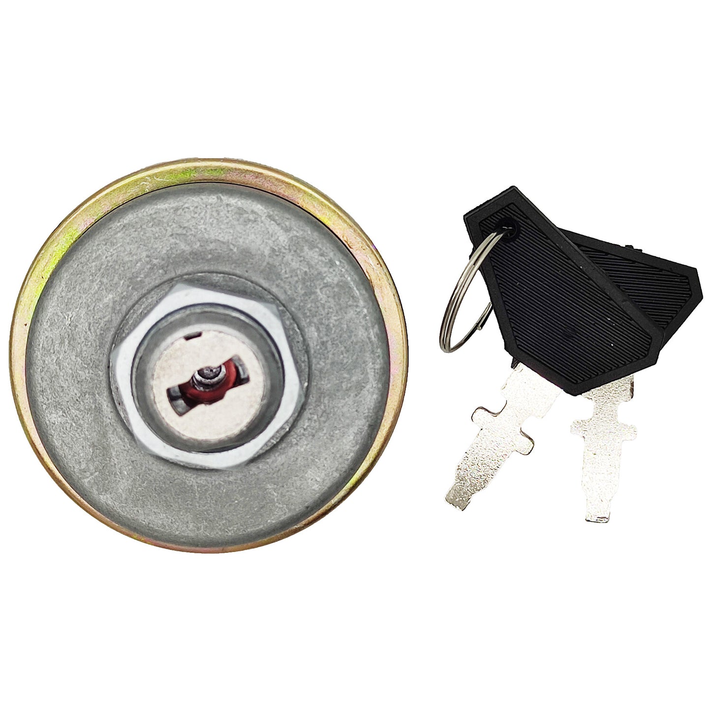 791618 Ignition Light Switch w/ Key for Long 2360 2460 2510 260 350 360 Tractor