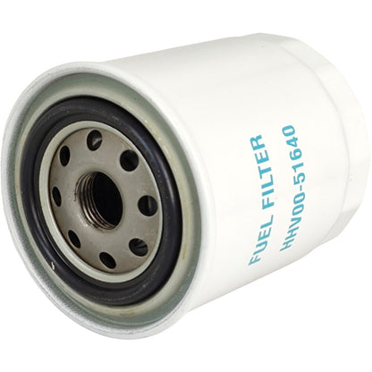 Filter Kit for Kubota SVL75-2 (SN 26158 & Above) Skid Steer Loader