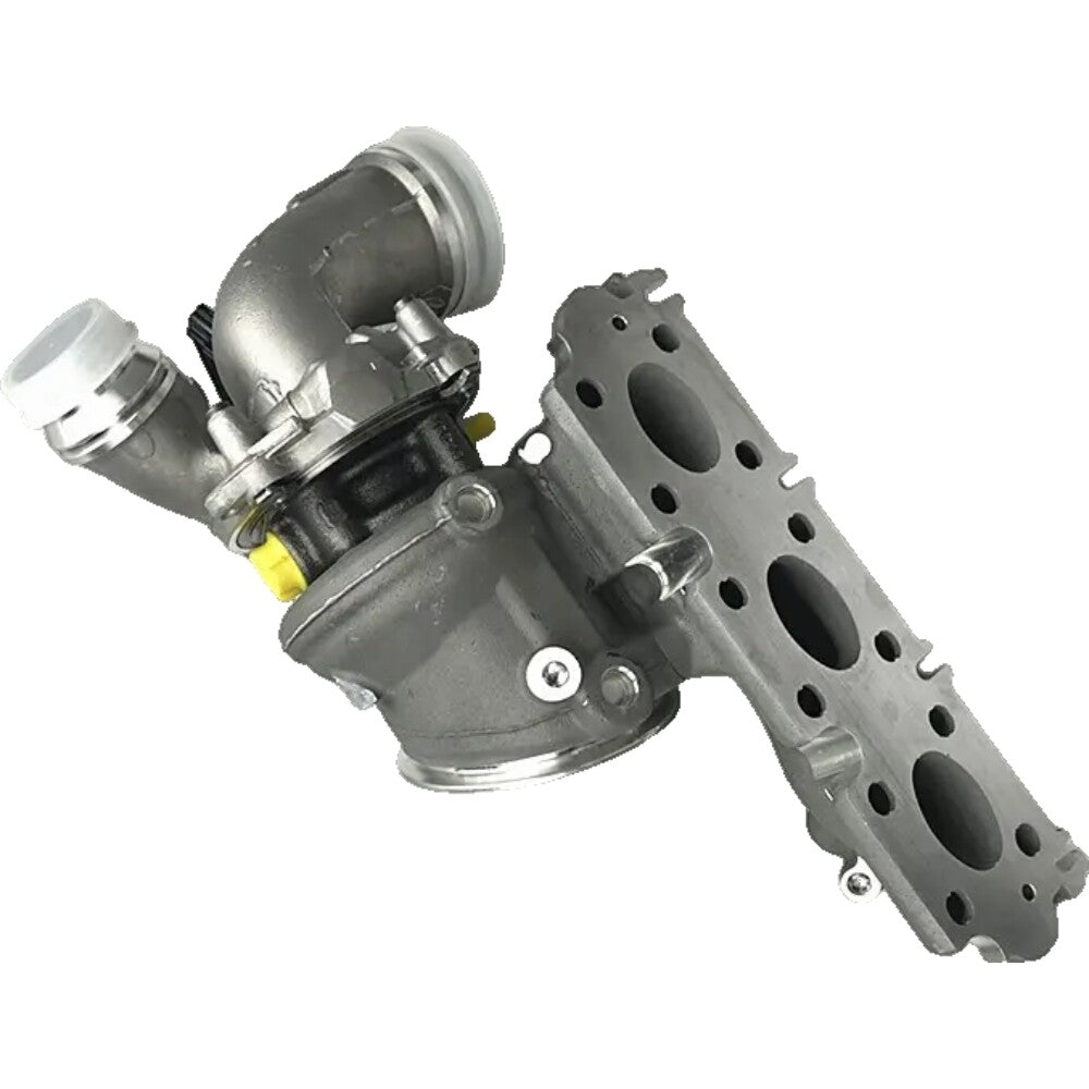 Turbo B38 Turbocharger 7636784 11655A14810 for BMW F30 F31 F80 F20 116i 118i