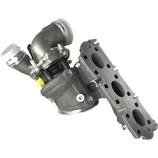 Turbo B38 Turbocharger 7636784 11655A14810 for BMW F30 F31 F80 F20 116i 118i