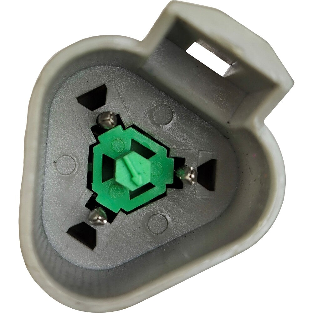 12V 320/A7046 Fuel Lift Pump Fuel Filter Assembly For JCB Loader 3CX 4CX 6TST