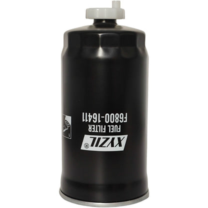 Fuel Filter F6800-16411 Fit for Kioti RX6620 RX7320 RX7320PC Tractor