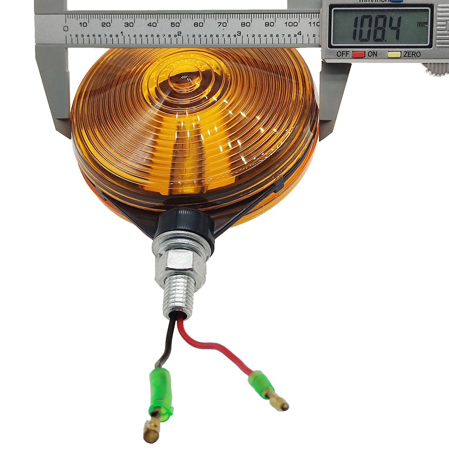 3C081-75870 Hazard Light Assy for Kubota B L M Series Tractor B2320 L3240 M5140F