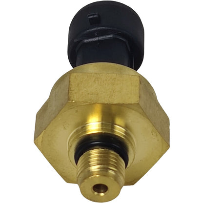MAP Boost Pressure Sensor Fit for DT570 DT466E 2003-2007 1839416C91 Ceramic Chip